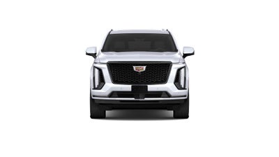 2026 Cadillac Escalade ESV 4WD Sport