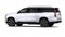 2026 Cadillac Escalade ESV 4WD Sport