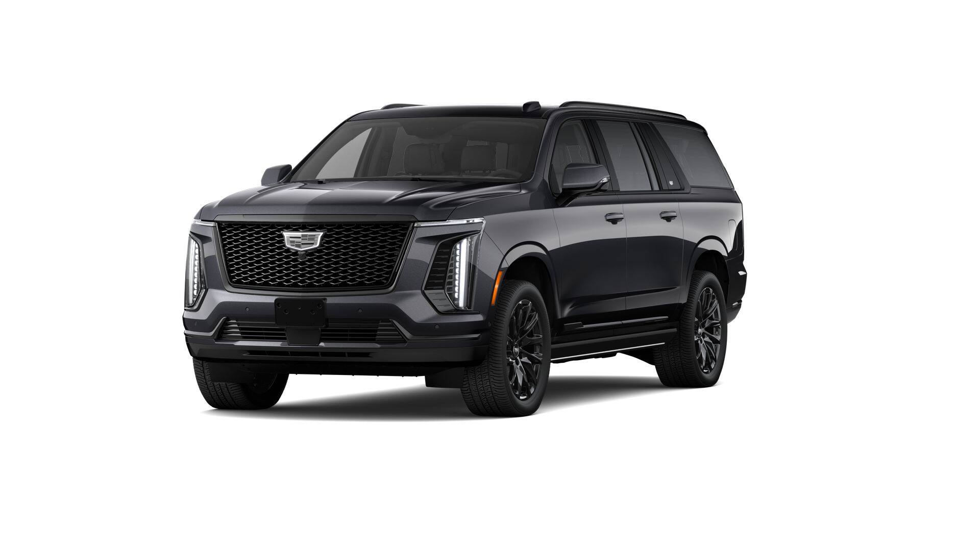 2027 Cadillac Escalade ESV 4WD Sport