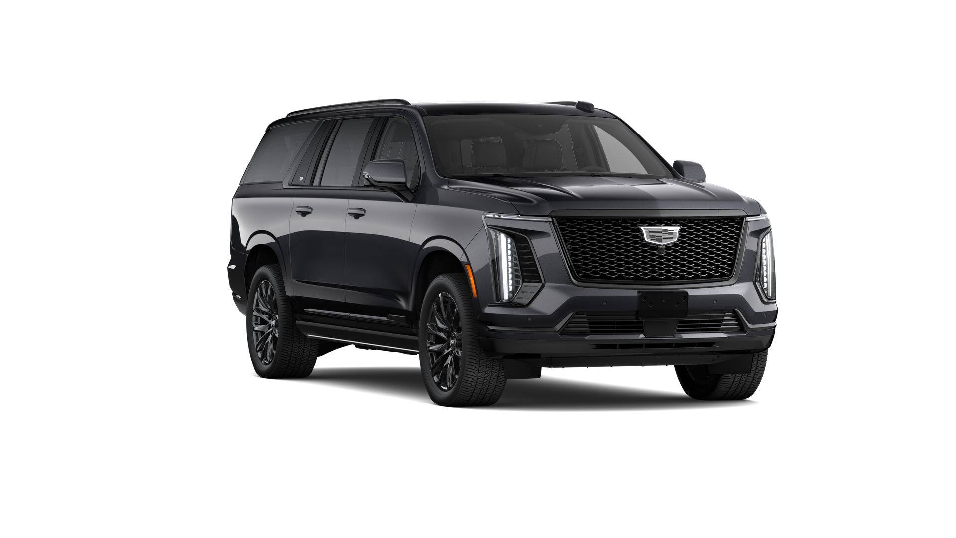2027 Cadillac Escalade ESV 4WD Sport