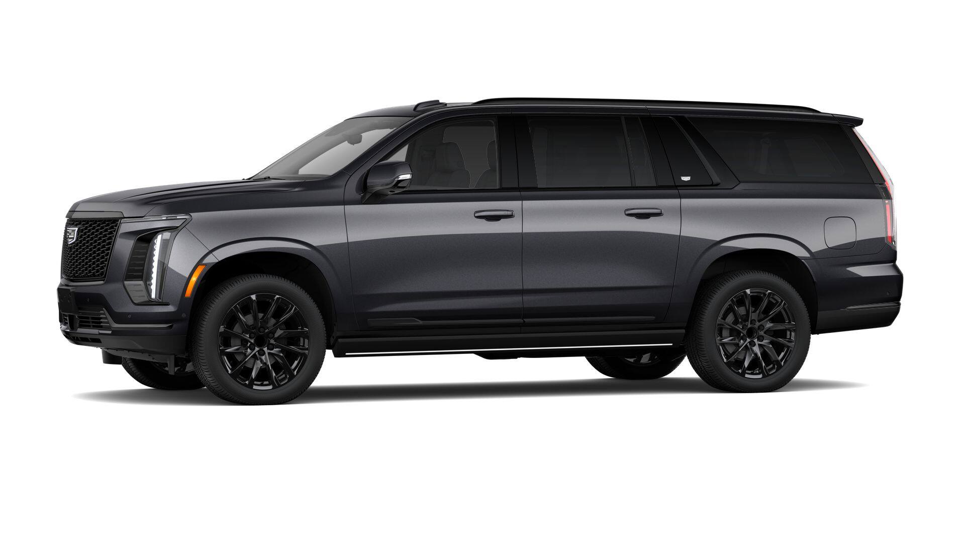2027 Cadillac Escalade ESV 4WD Sport