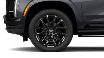 2027 Cadillac Escalade ESV 4WD Sport
