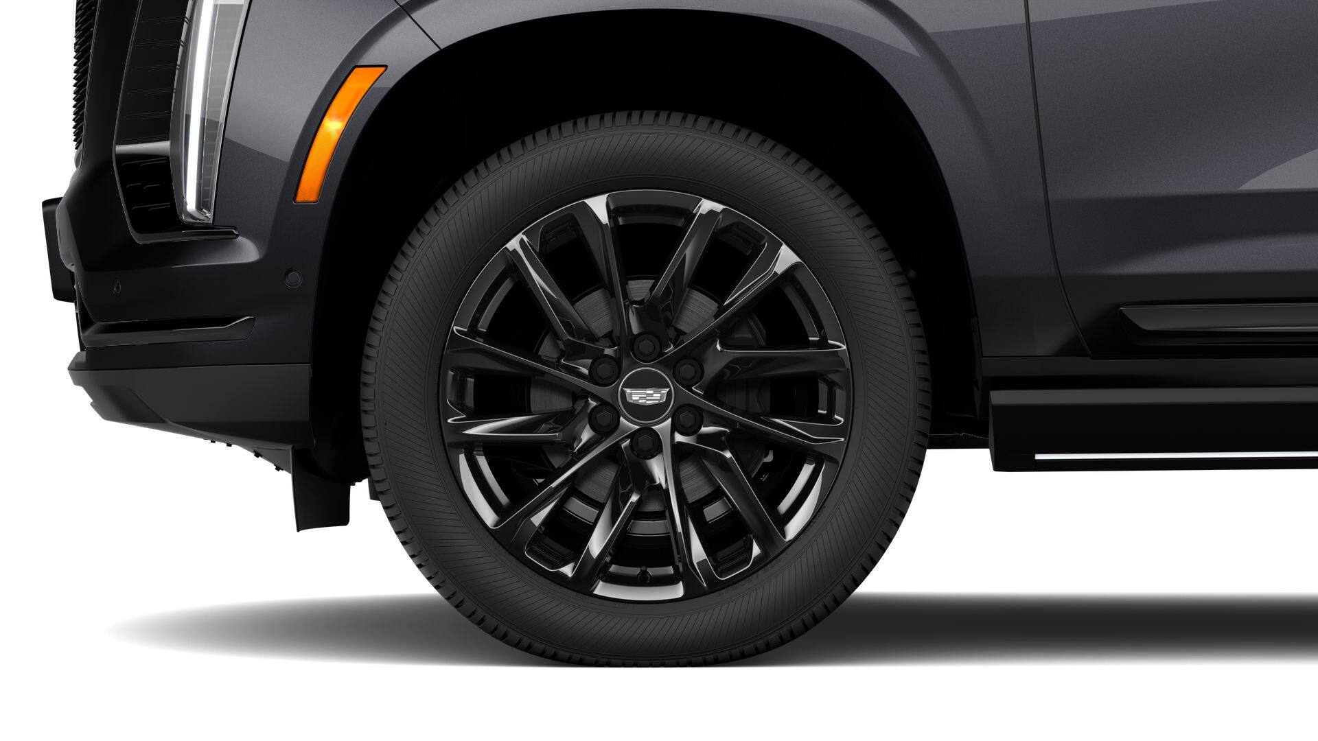 2027 Cadillac Escalade ESV 4WD Sport