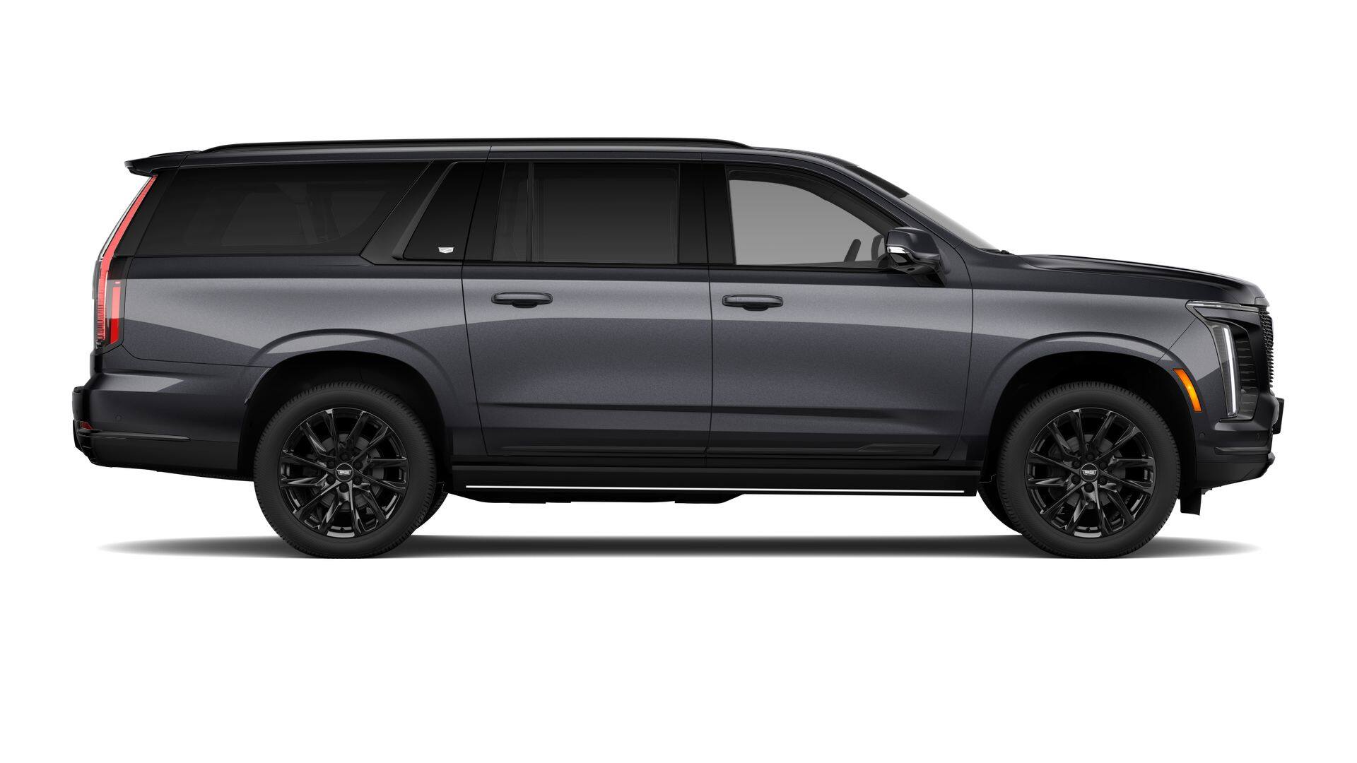 2027 Cadillac Escalade ESV 4WD Sport
