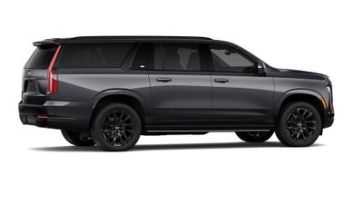 2027 Cadillac Escalade ESV 4WD Sport