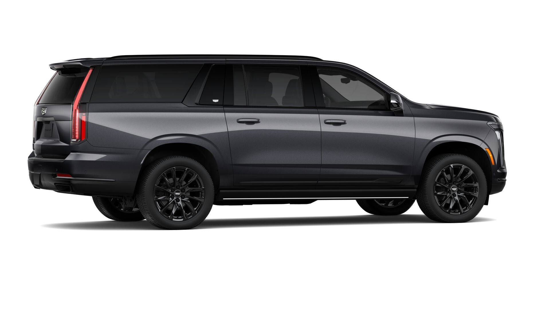 2027 Cadillac Escalade ESV 4WD Sport