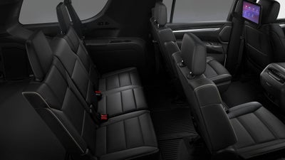 2027 Cadillac Escalade ESV 4WD Sport
