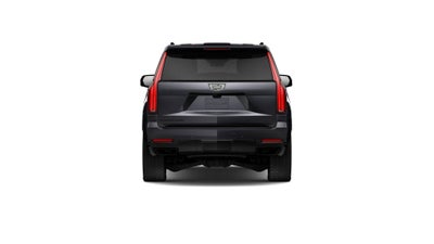 2027 Cadillac Escalade ESV 4WD Sport