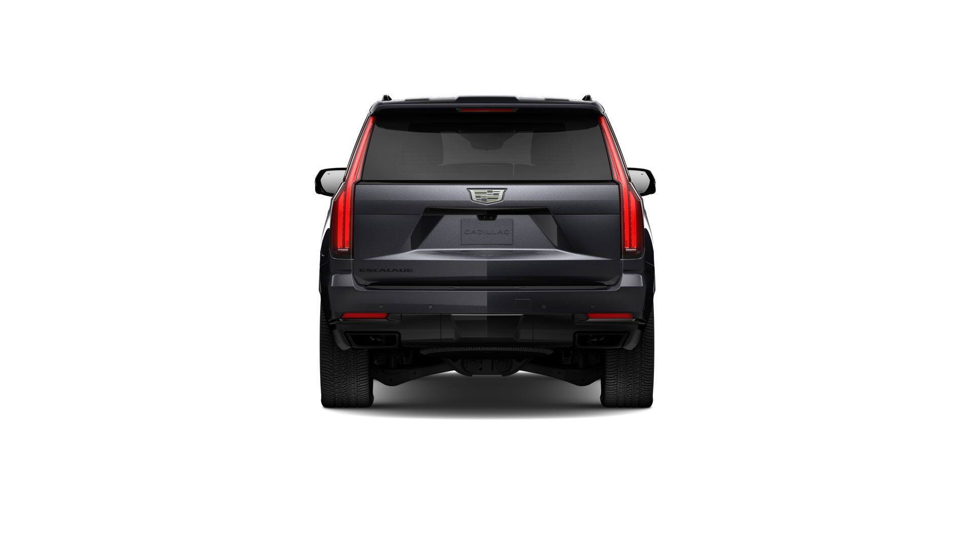 2027 Cadillac Escalade ESV 4WD Sport