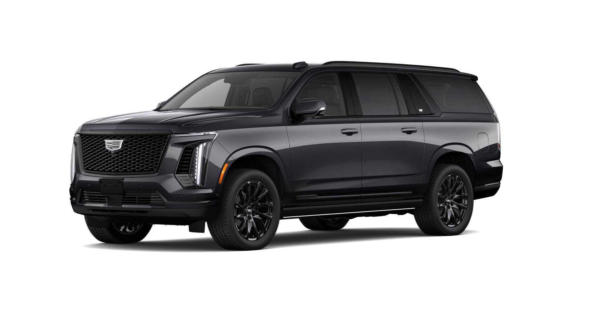 2027 Cadillac Escalade ESV 4WD Sport