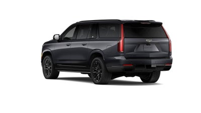 2027 Cadillac Escalade ESV 4WD Sport