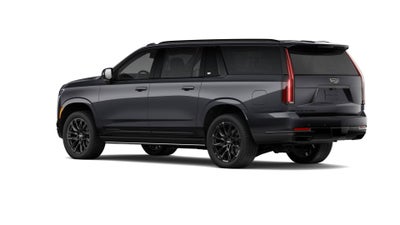 2027 Cadillac Escalade ESV 4WD Sport