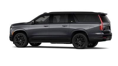 2027 Cadillac Escalade ESV 4WD Sport