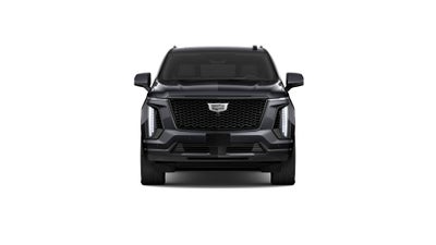 2027 Cadillac Escalade ESV 4WD Sport