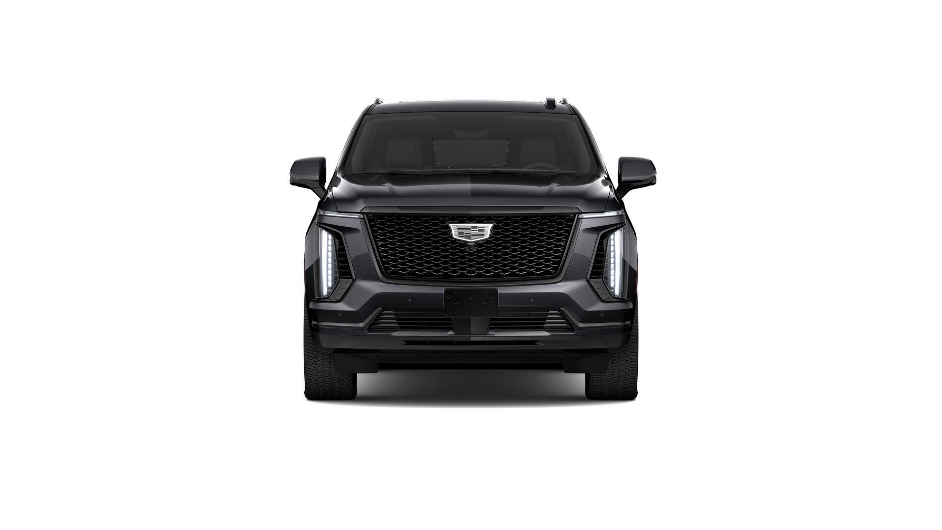 2027 Cadillac Escalade ESV 4WD Sport