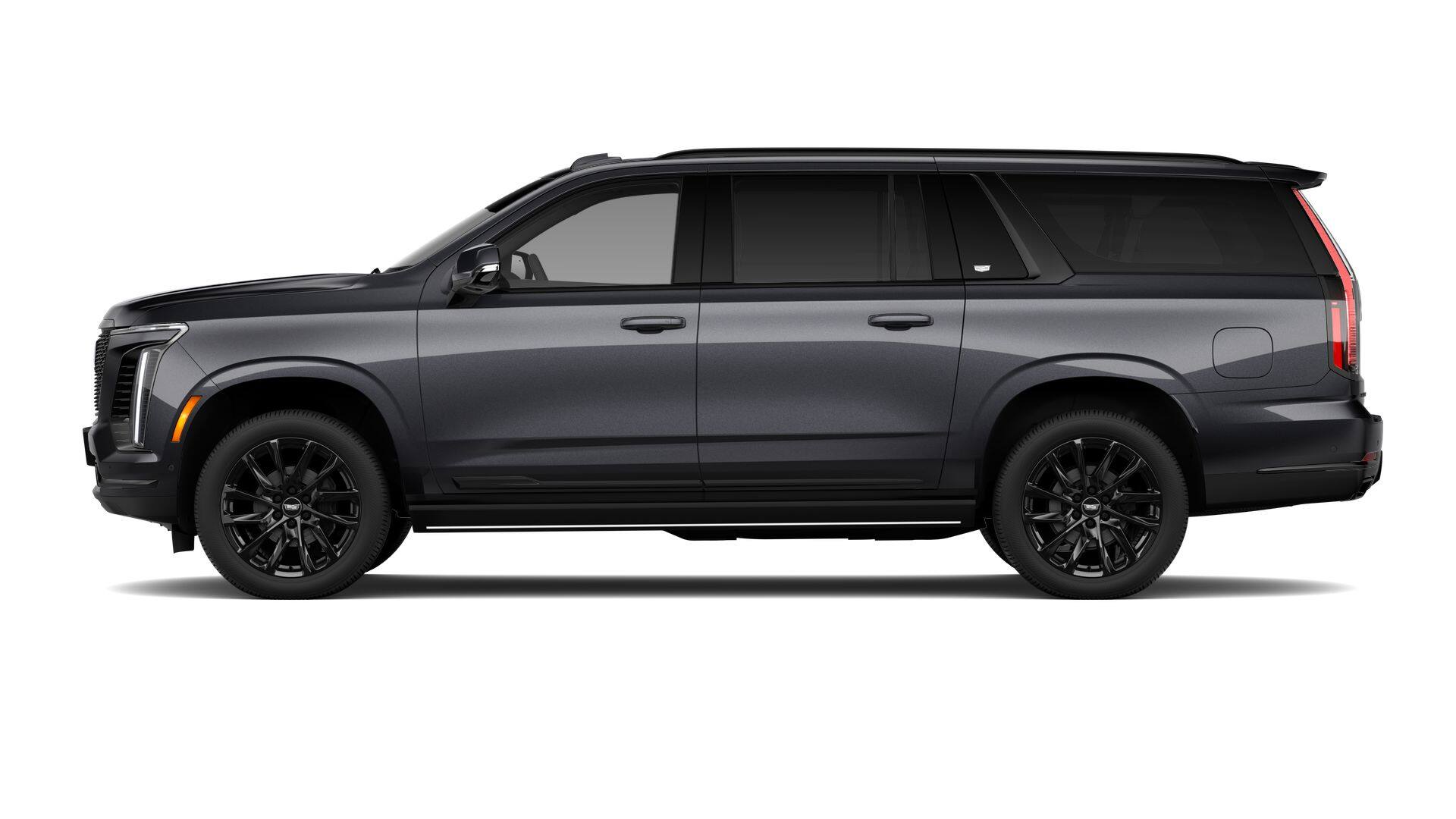 2027 Cadillac Escalade ESV 4WD Sport