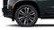 2026 Cadillac Escalade ESV 4WD Sport
