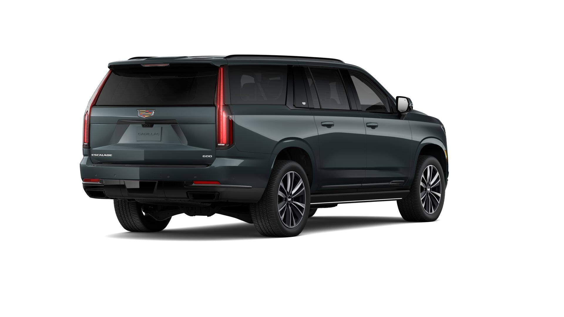 2026 Cadillac Escalade ESV 4WD Sport