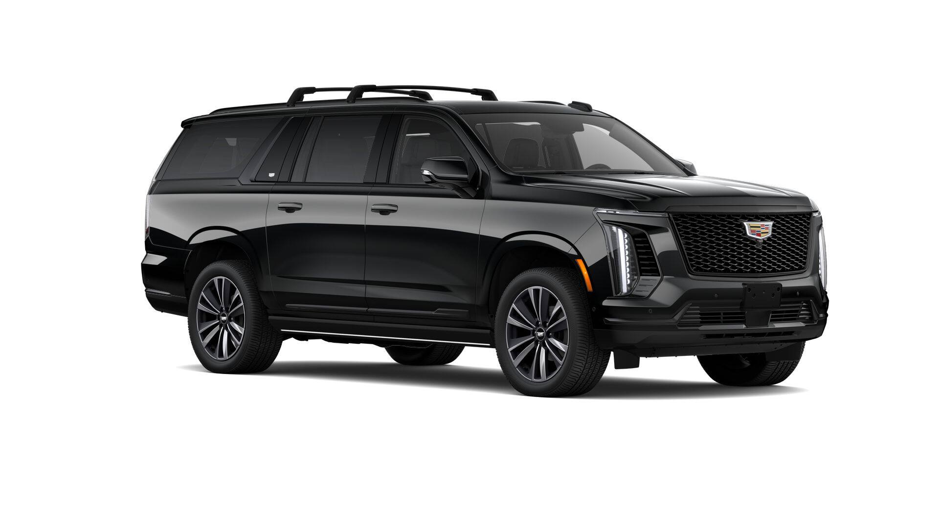 2026 Cadillac Escalade ESV 4WD Sport