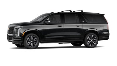 2026 Cadillac Escalade ESV 4WD Sport