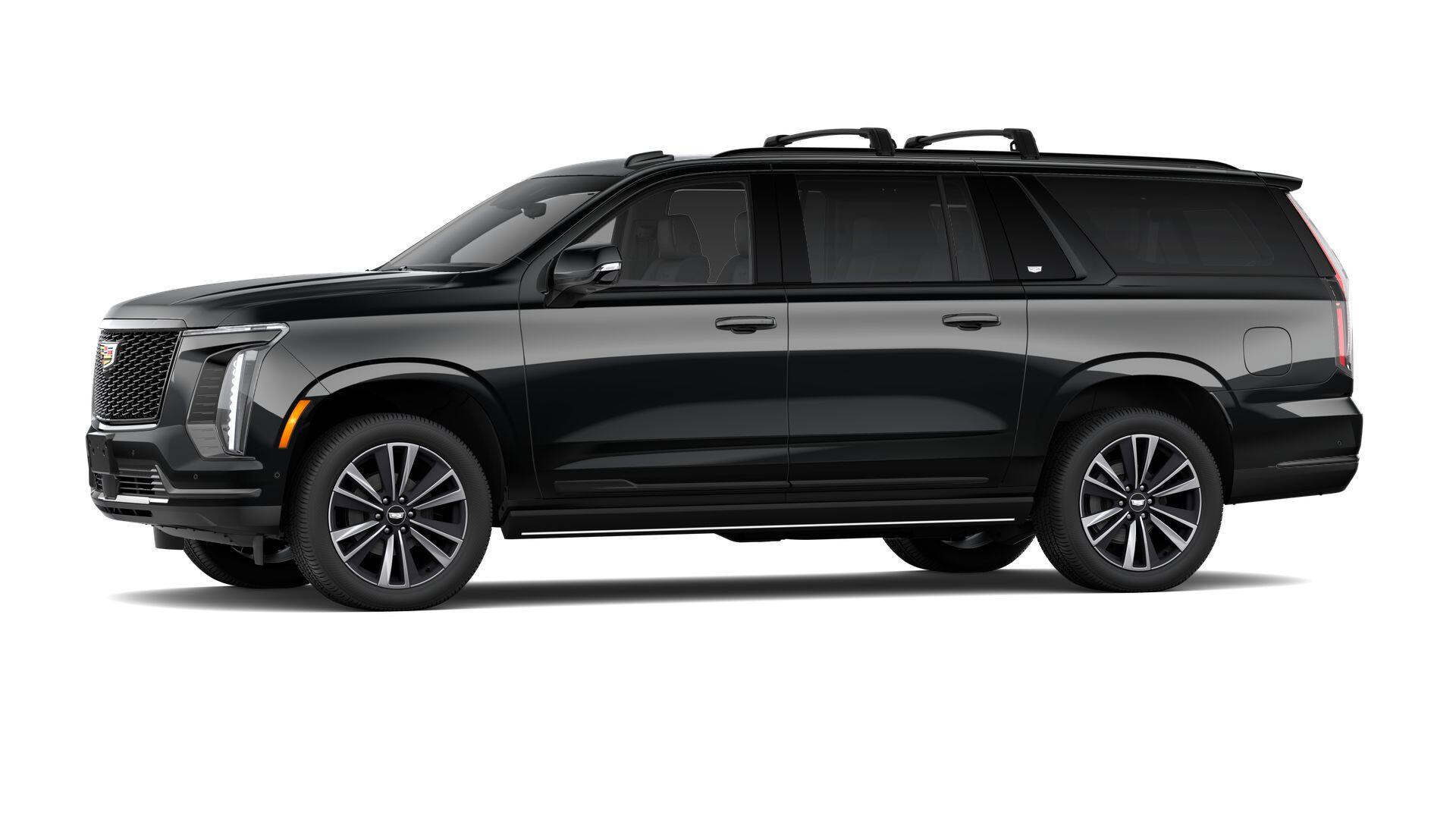 2026 Cadillac Escalade ESV 4WD Sport