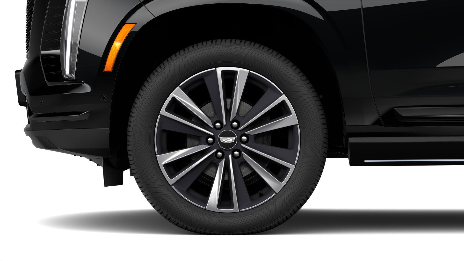2026 Cadillac Escalade ESV 4WD Sport