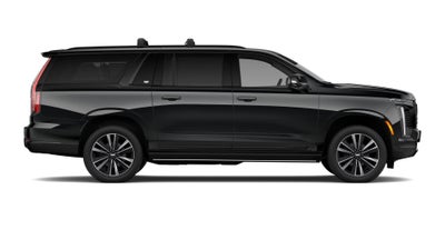 2026 Cadillac Escalade ESV 4WD Sport