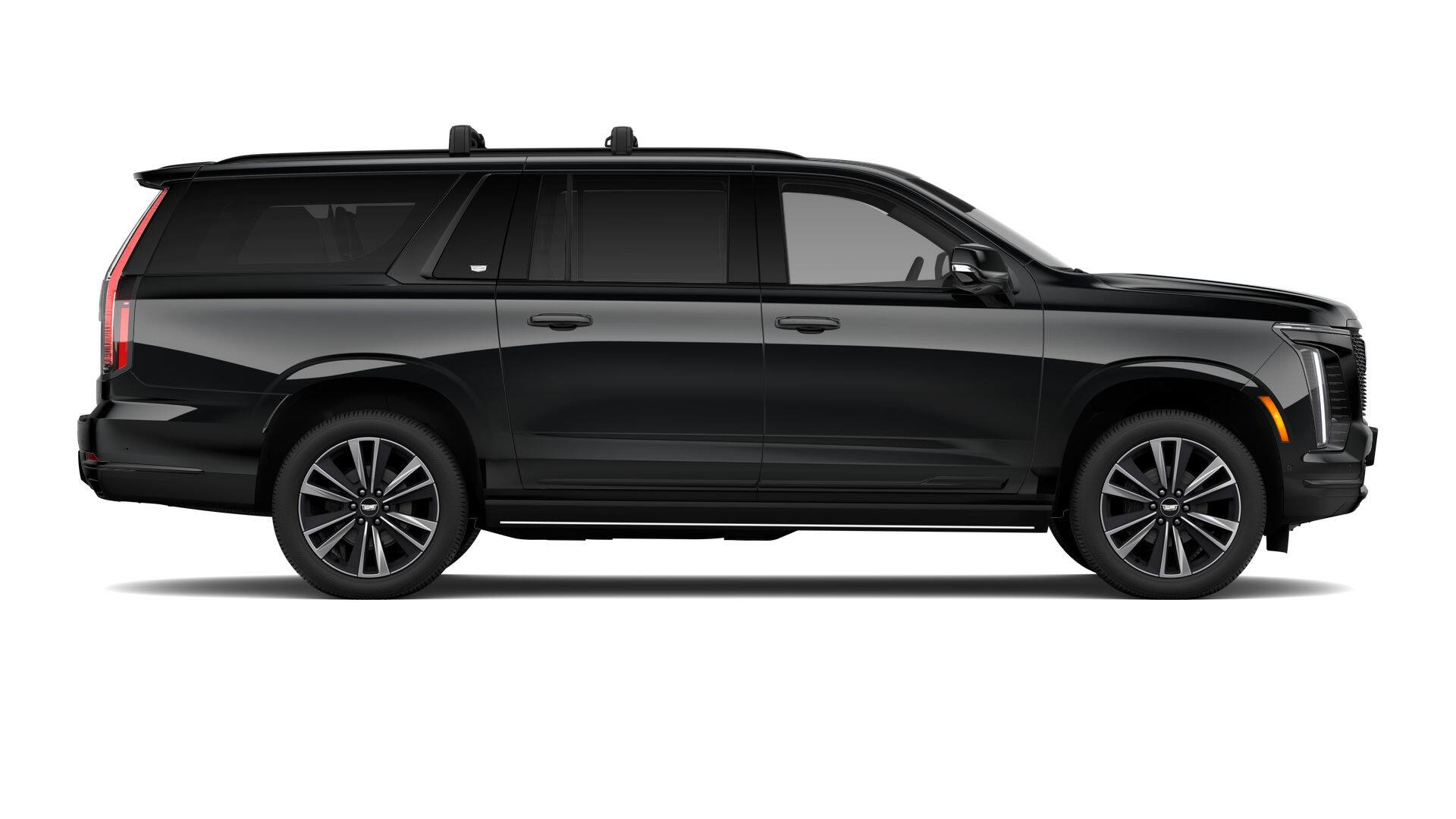 2026 Cadillac Escalade ESV 4WD Sport