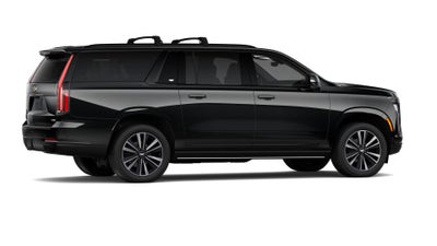 2026 Cadillac Escalade ESV 4WD Sport