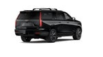 2026 Cadillac Escalade ESV 4WD Sport
