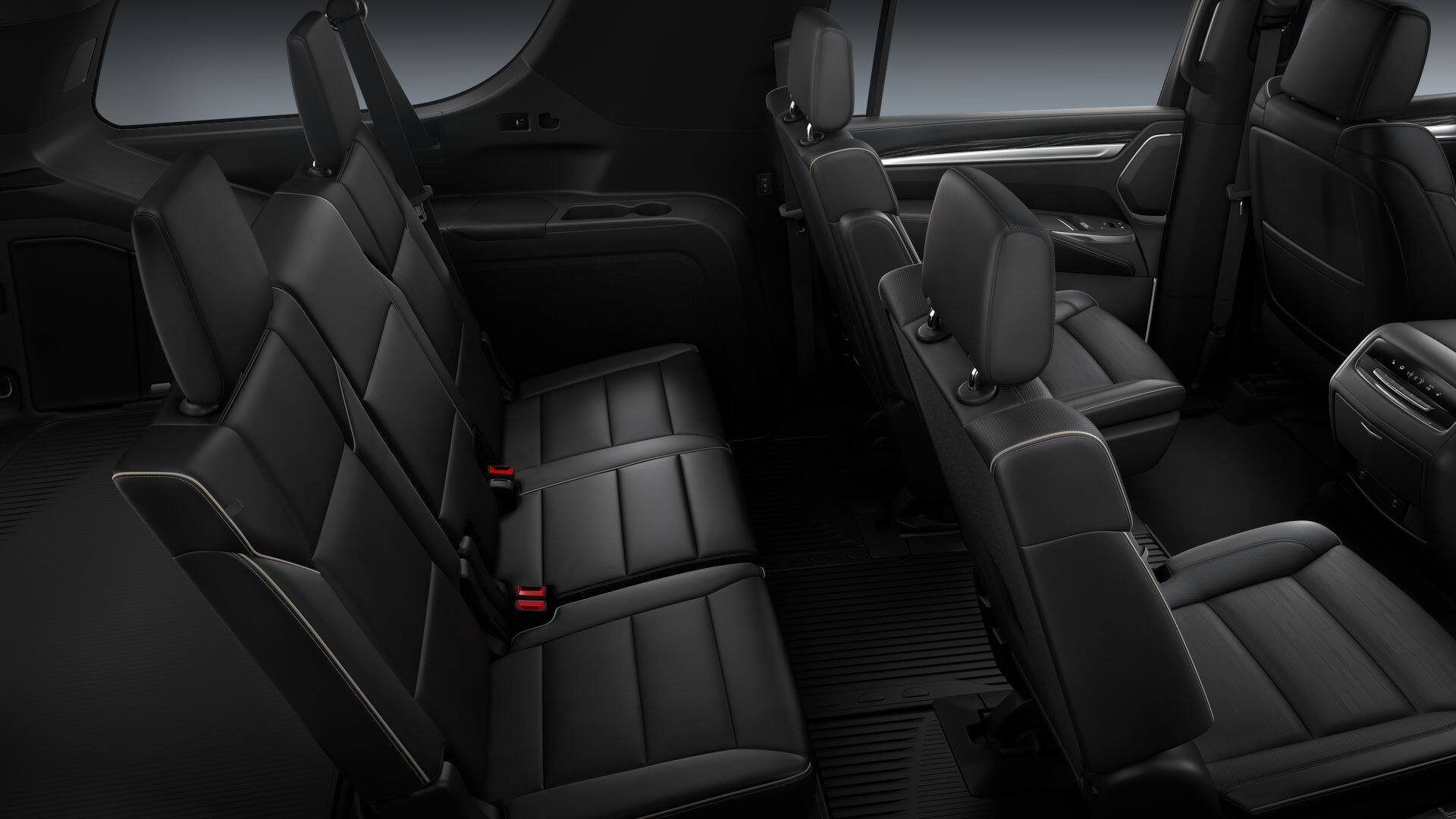 2026 Cadillac Escalade ESV 4WD Sport
