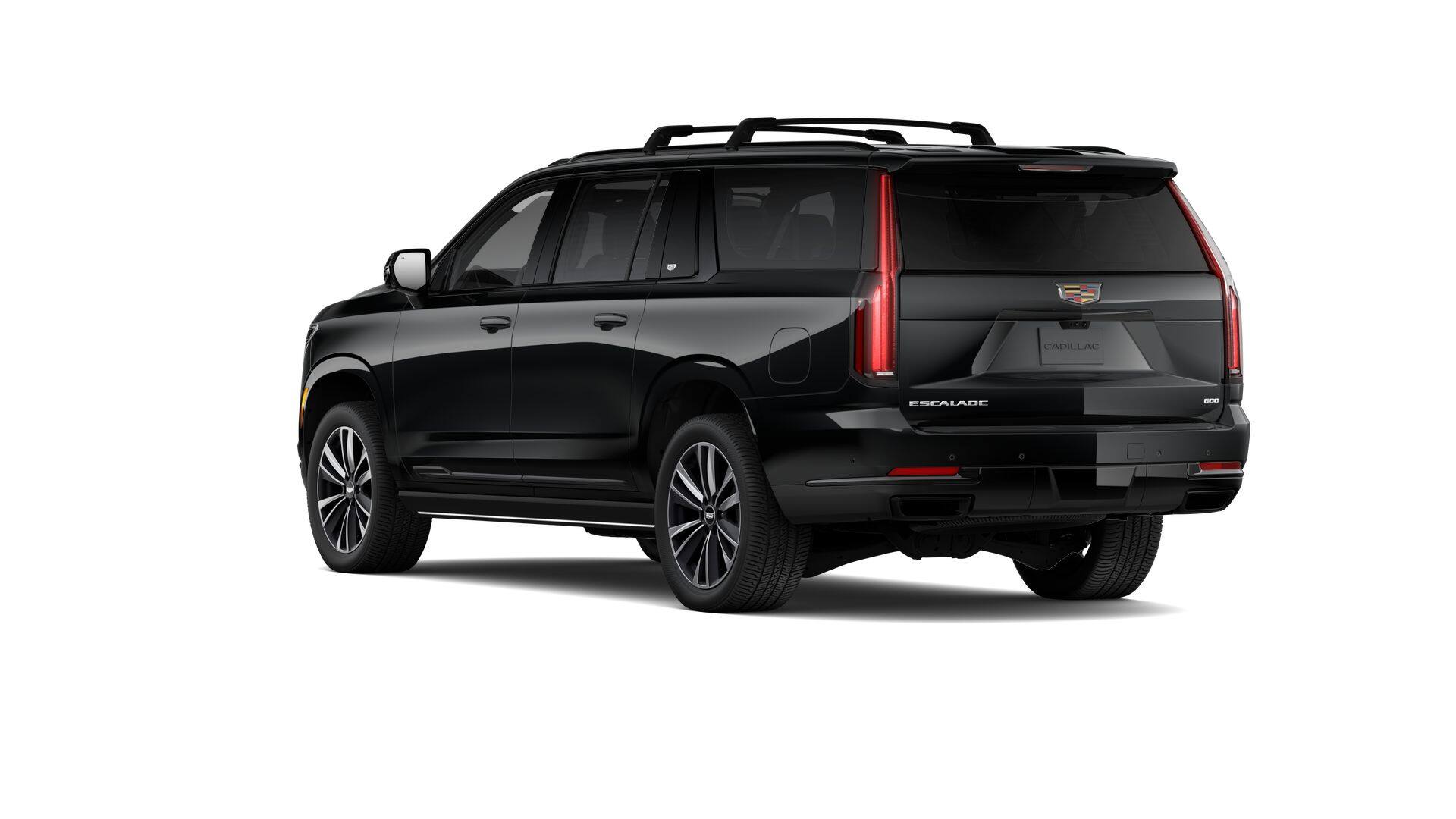 2026 Cadillac Escalade ESV 4WD Sport