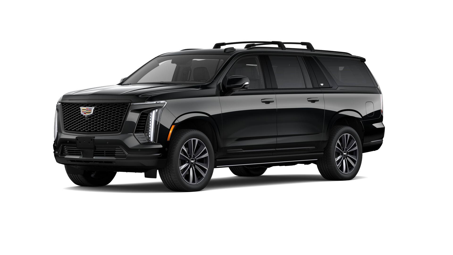 2026 Cadillac Escalade ESV 4WD Sport