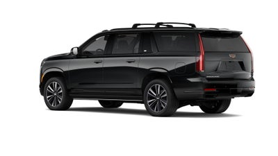 2026 Cadillac Escalade ESV 4WD Sport