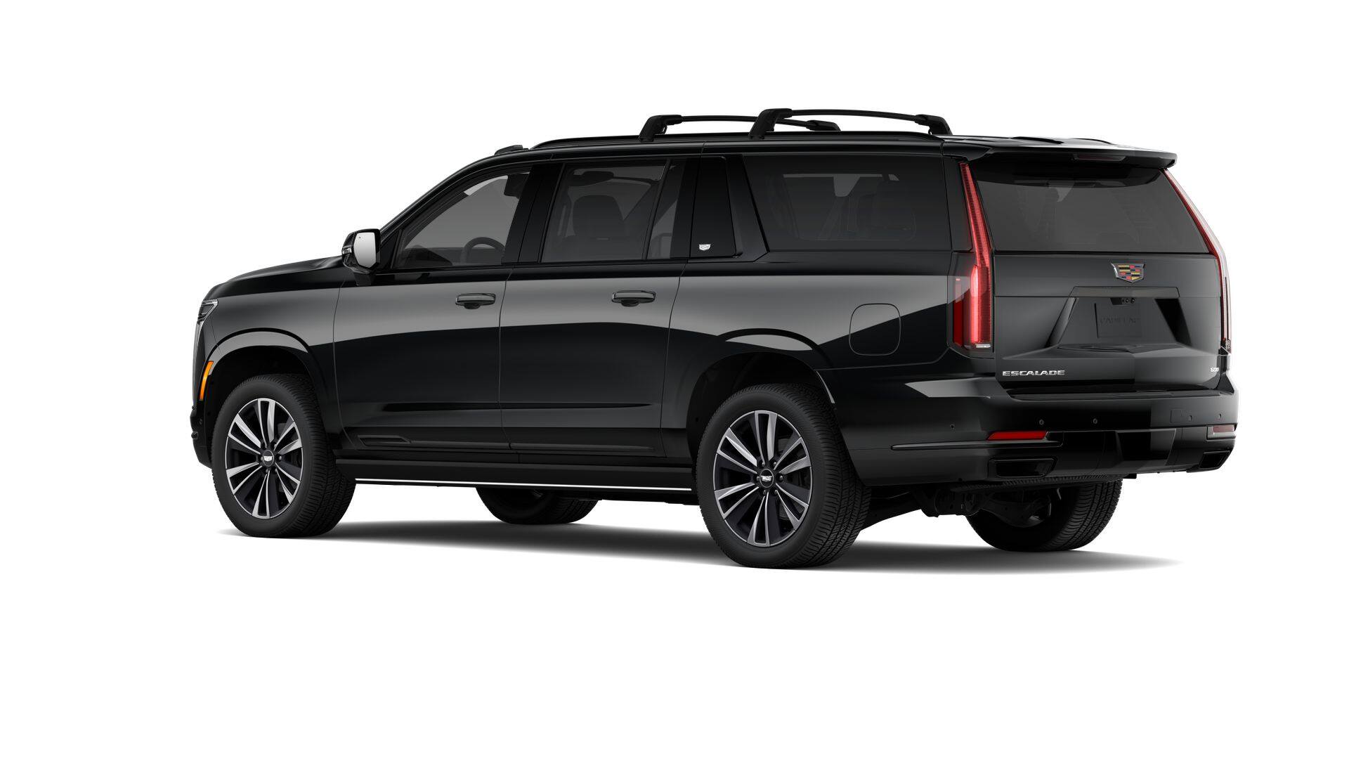 2026 Cadillac Escalade ESV 4WD Sport