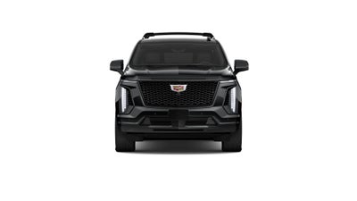 2026 Cadillac Escalade ESV 4WD Sport