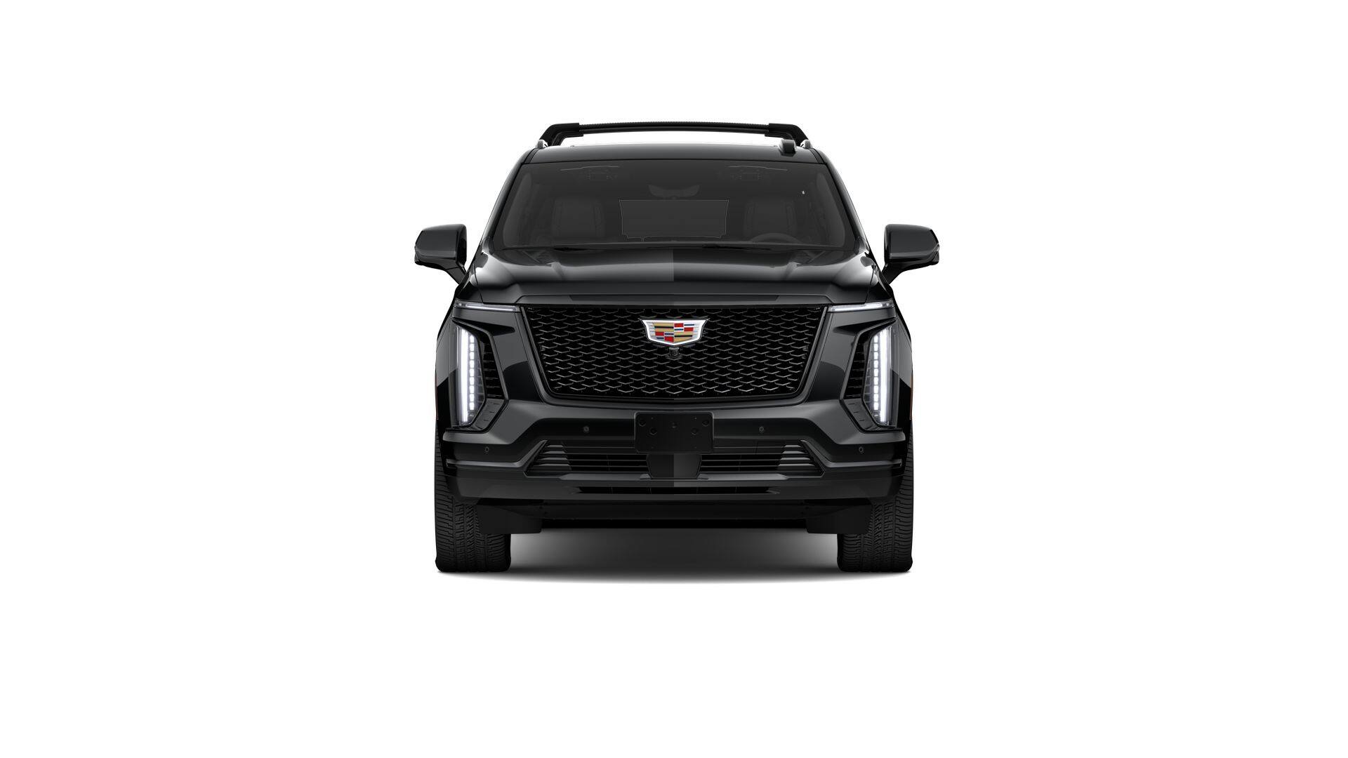 2026 Cadillac Escalade ESV 4WD Sport