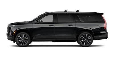 2026 Cadillac Escalade ESV 4WD Sport