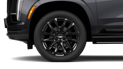 2027 Cadillac Escalade ESV Base