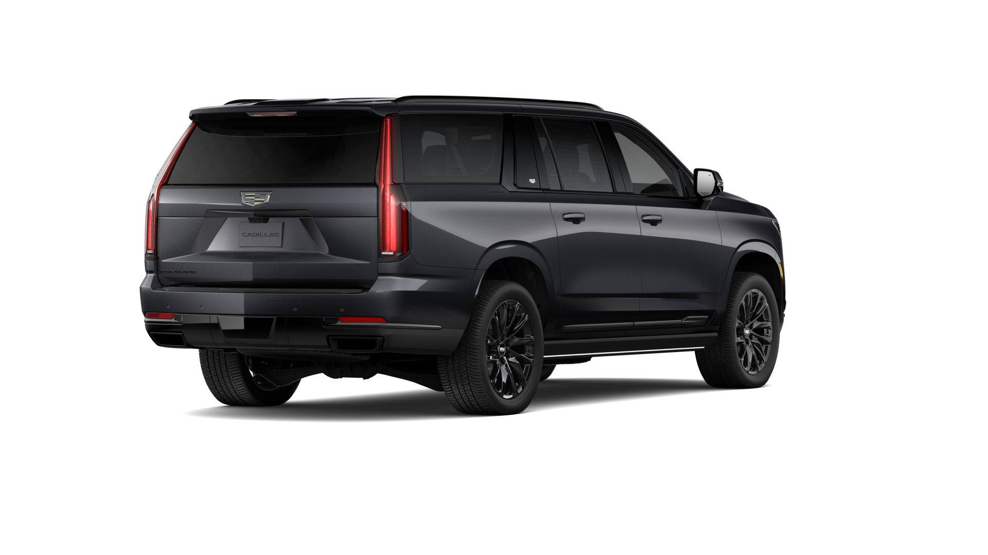 2027 Cadillac Escalade ESV Base
