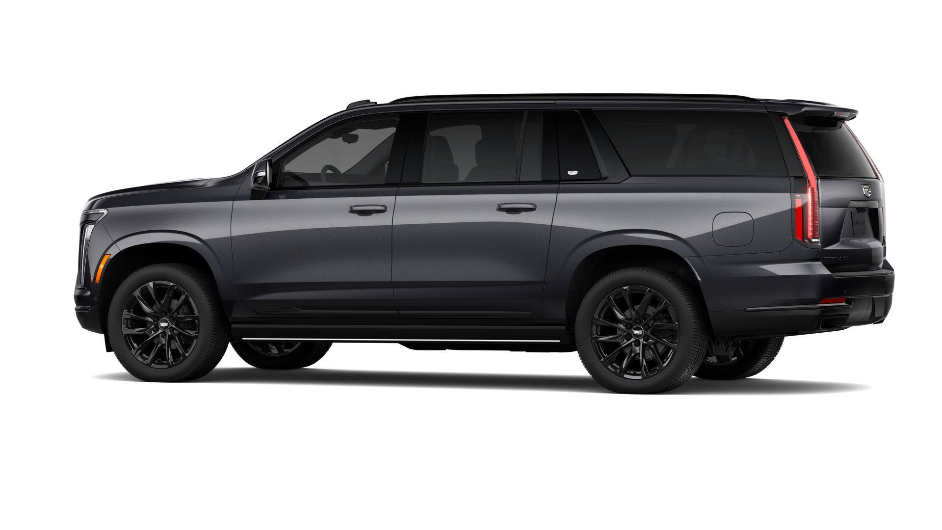 2027 Cadillac Escalade ESV Base