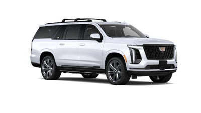 2026 Cadillac Escalade ESV 4WD Sport