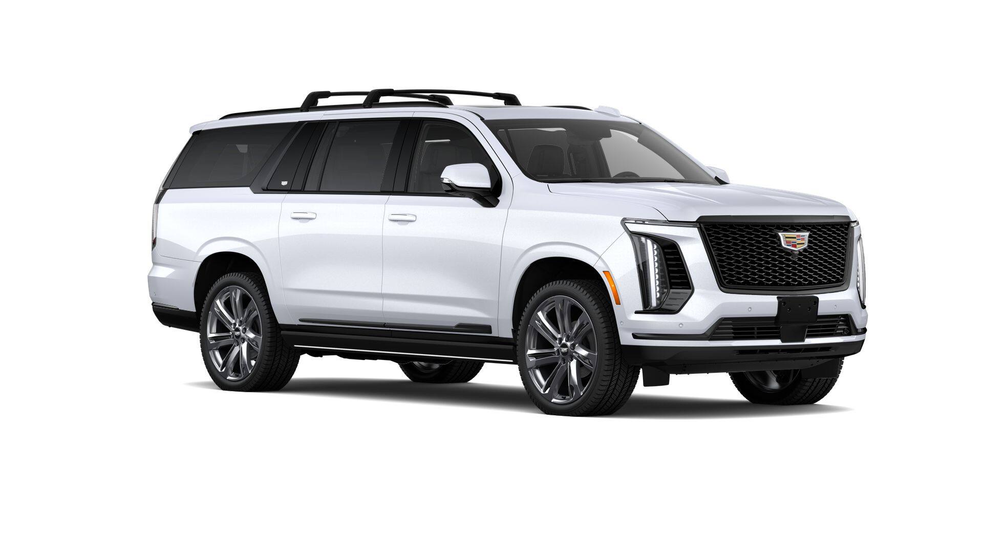 2026 Cadillac Escalade ESV 4WD Sport