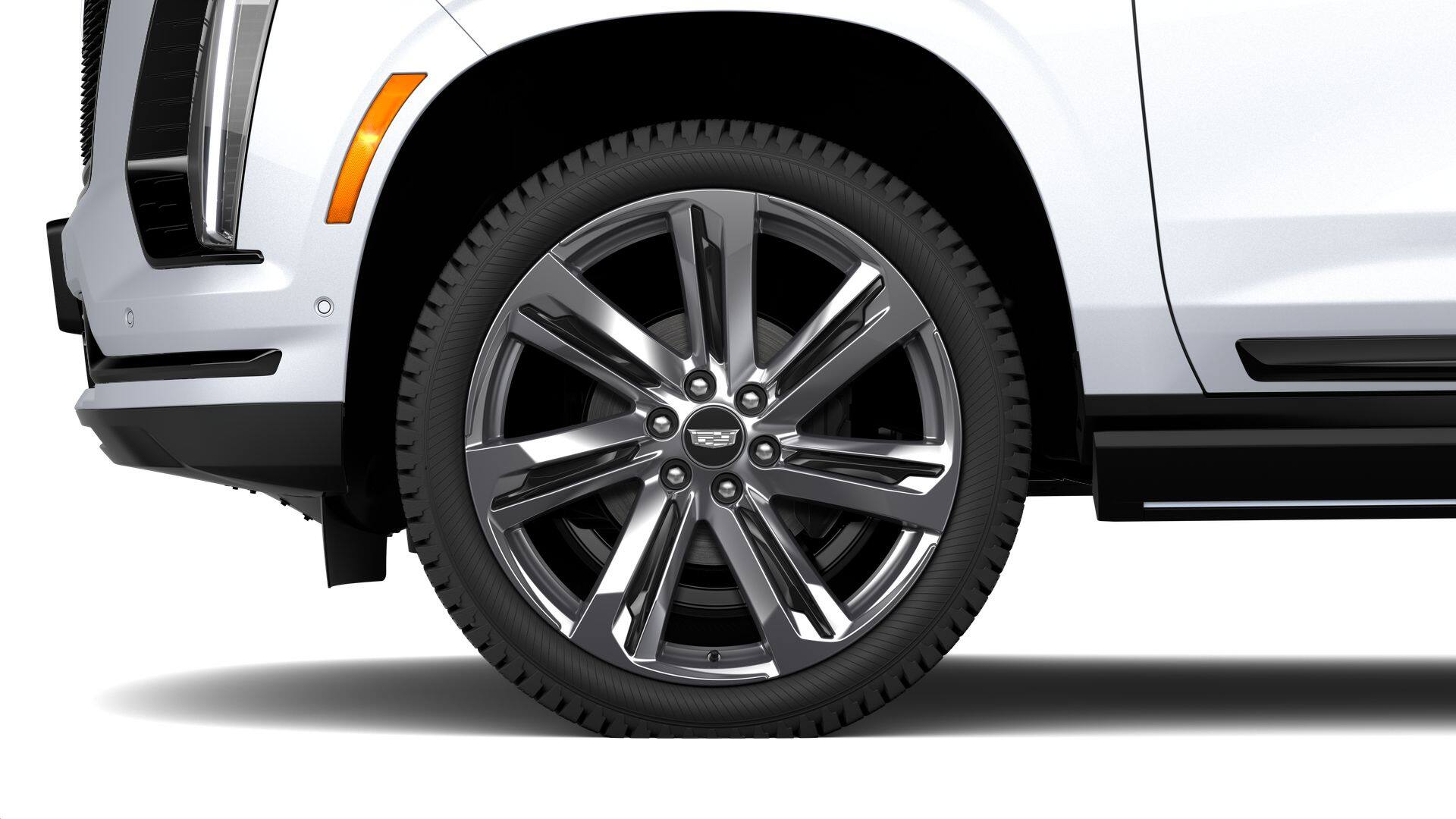 2026 Cadillac Escalade ESV 4WD Sport