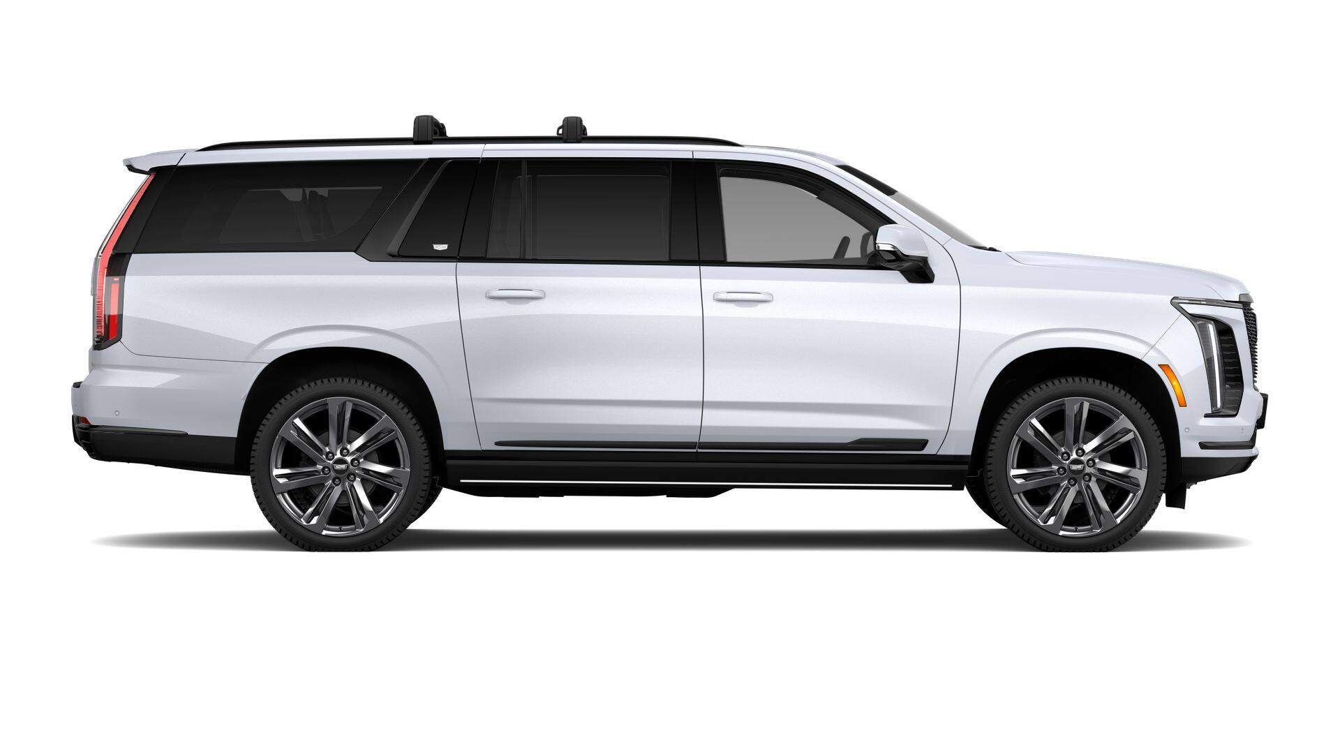 2026 Cadillac Escalade ESV 4WD Sport