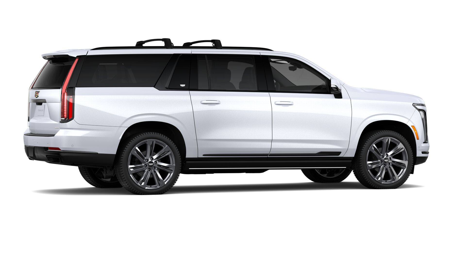 2026 Cadillac Escalade ESV 4WD Sport