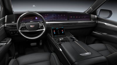 2026 Cadillac Escalade ESV 4WD Sport