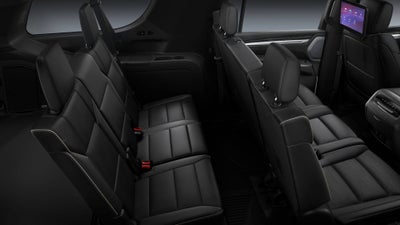 2026 Cadillac Escalade ESV 4WD Sport