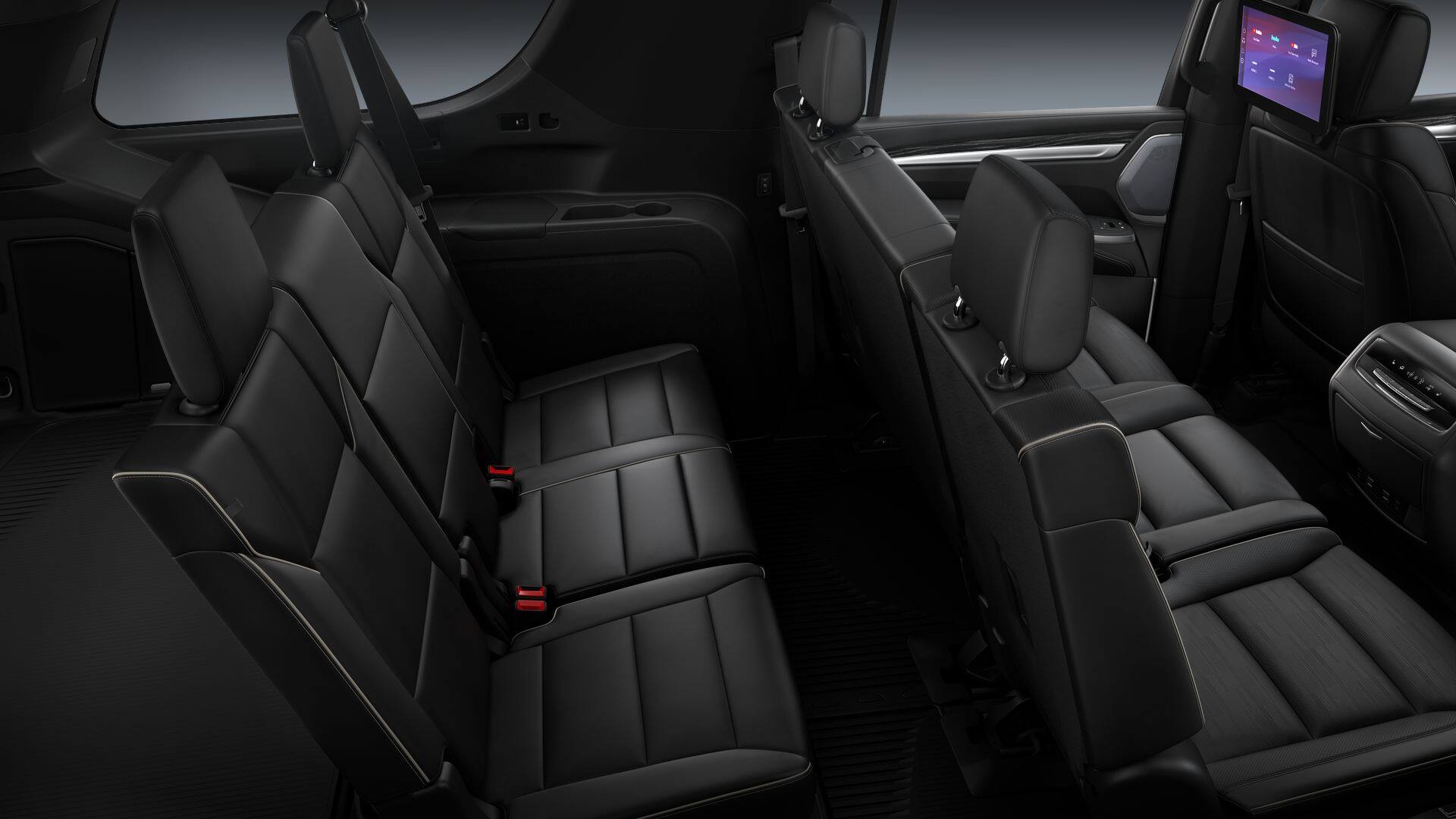 2026 Cadillac Escalade ESV 4WD Sport