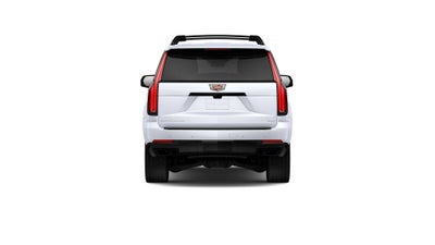 2026 Cadillac Escalade ESV 4WD Sport